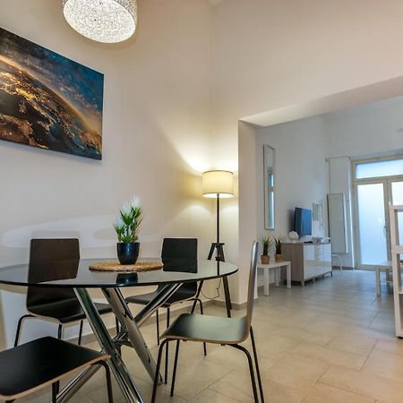 De' Villanova House Brindisi Exterior foto